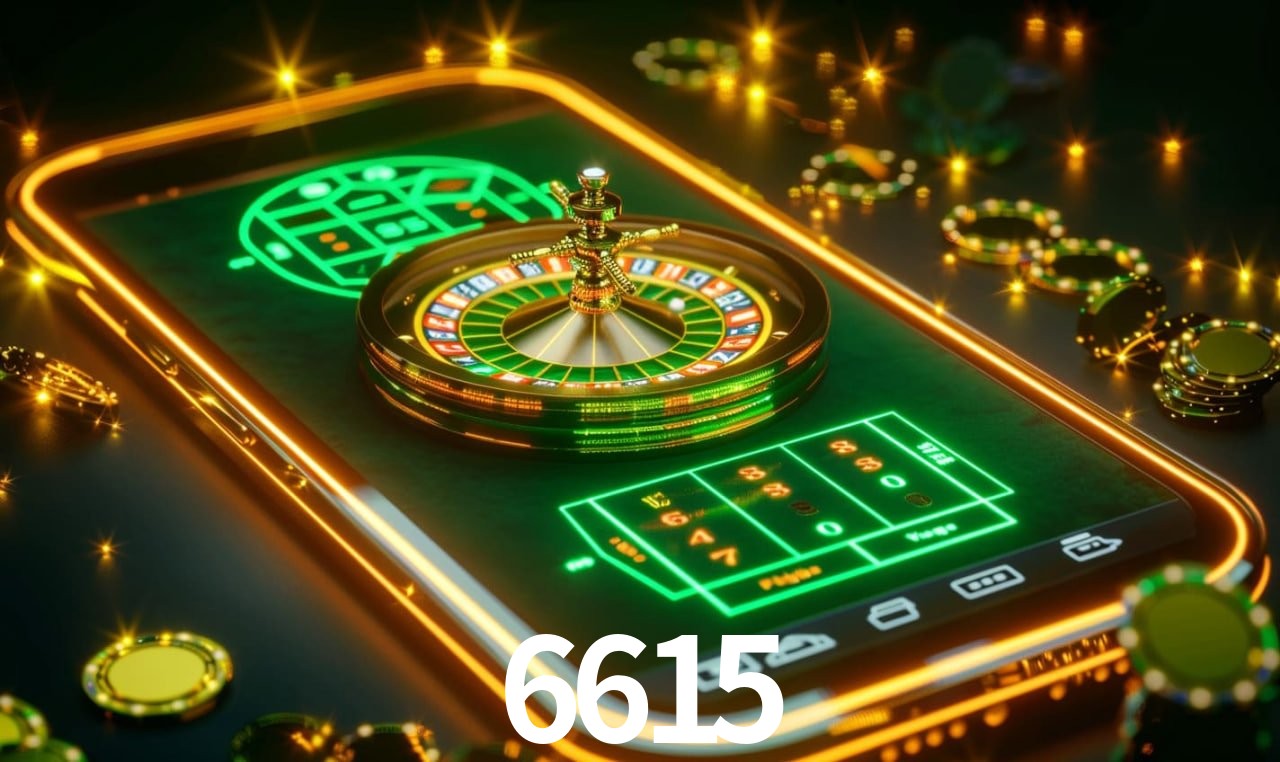 Login Seguro 6615