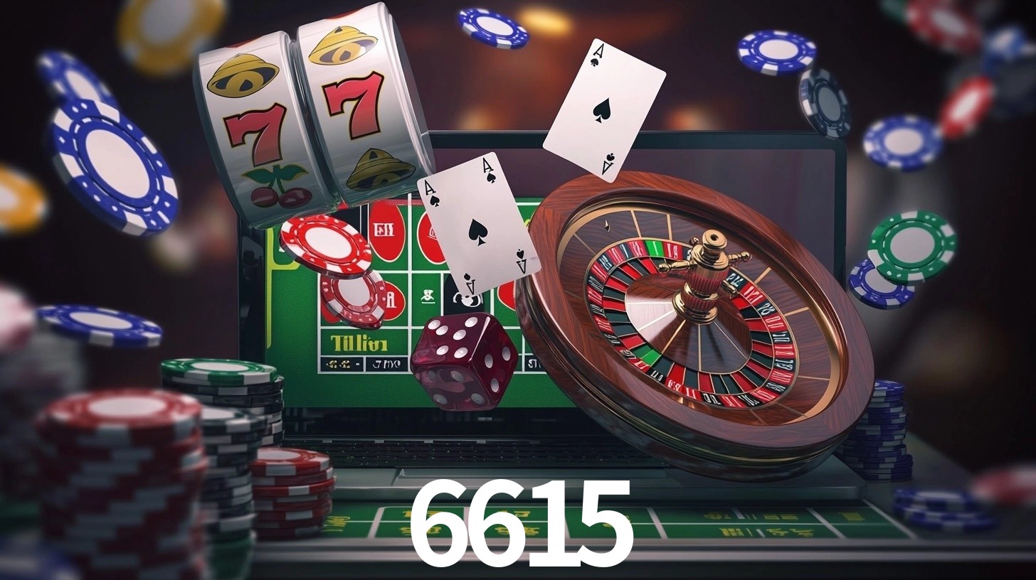 Daily Bonuses 6615