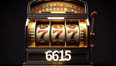 Apostas Esportivas na 6615: Um Guia Completo