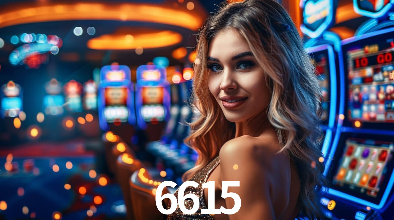 Slot Games 6615
