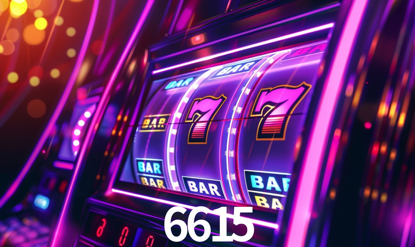6615 Bet