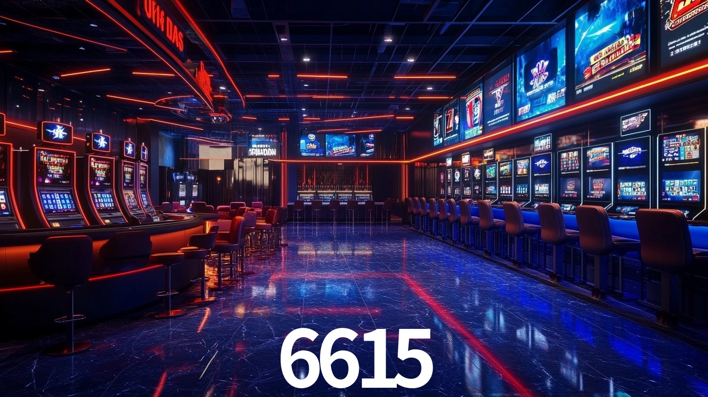 VIP Casino 6615