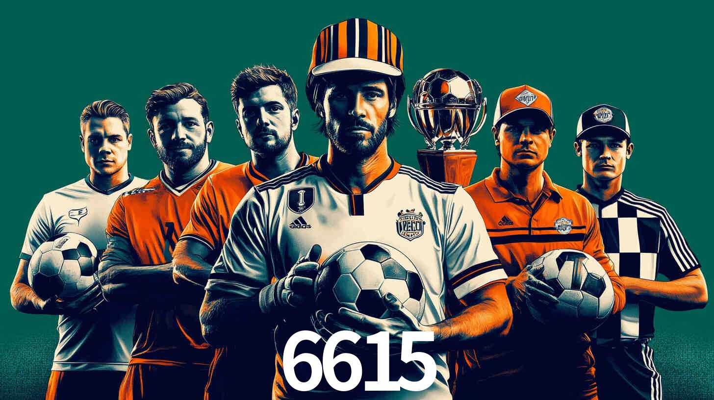A Popularidade dos Caça-Níqueis no 6615