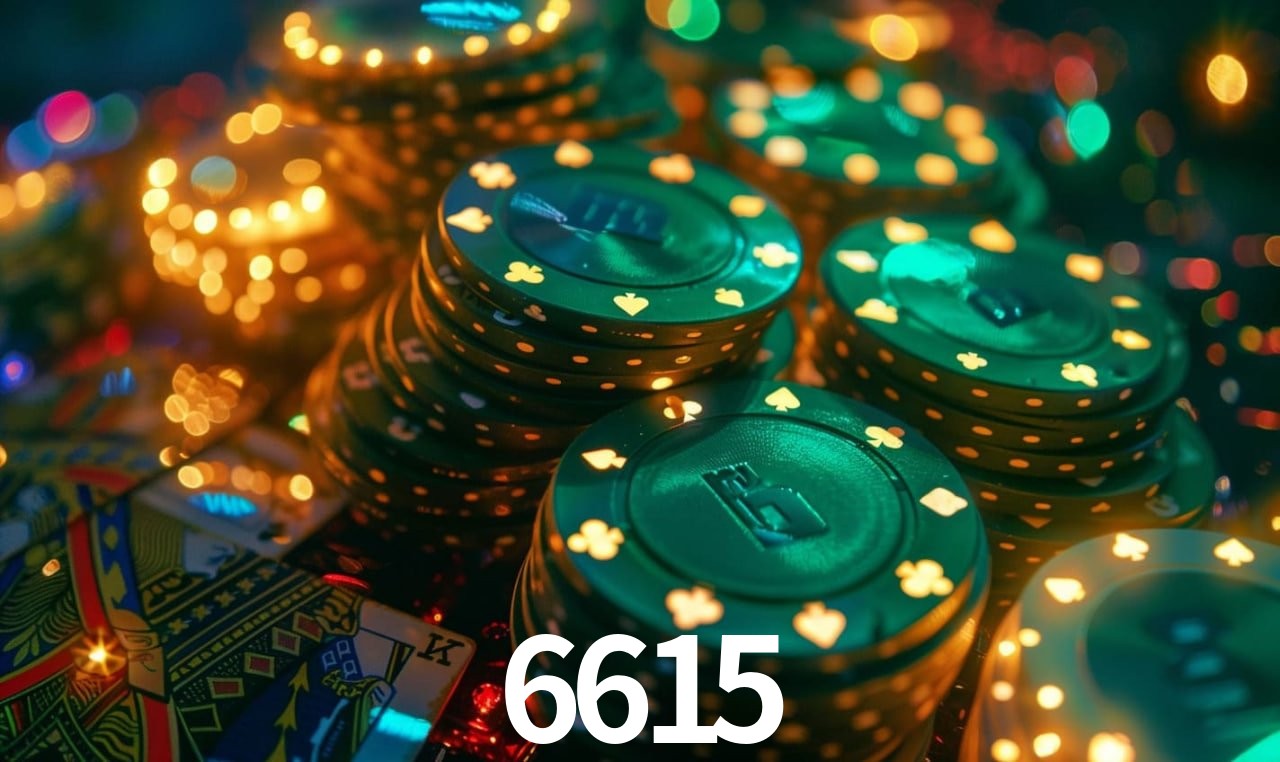 Mesa de Roleta 6615