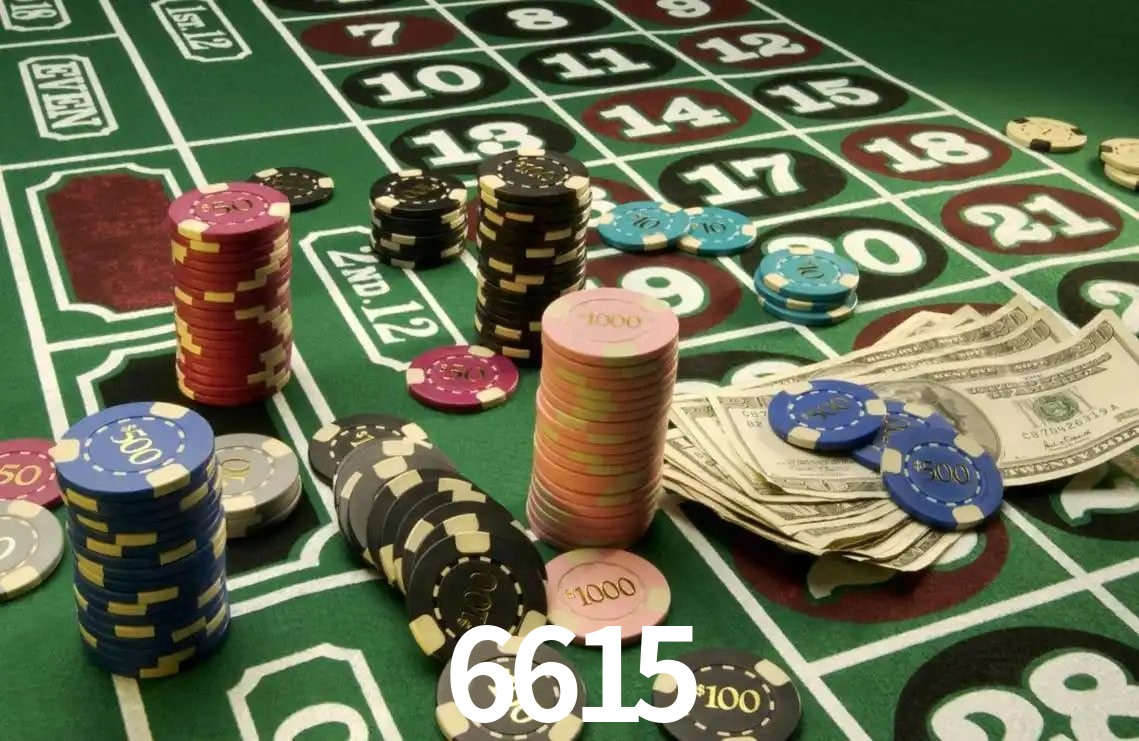 Instant EasyPaisa 6615
