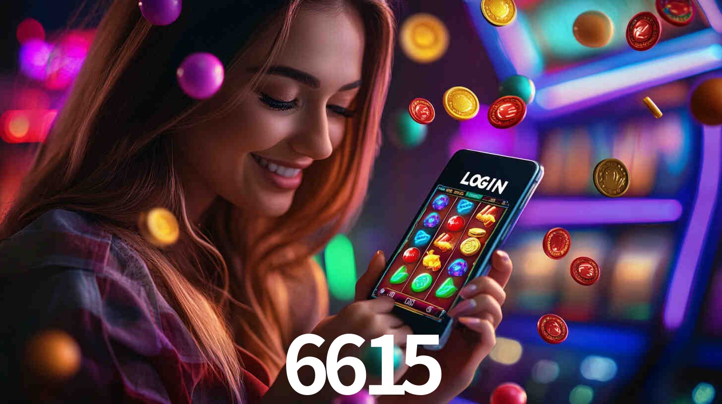 Explore as vantagens do 6615: serviço profissional e confiabilidade