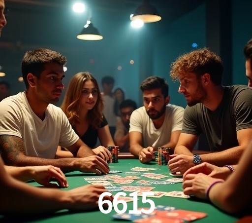Promoções Sazonais 6615