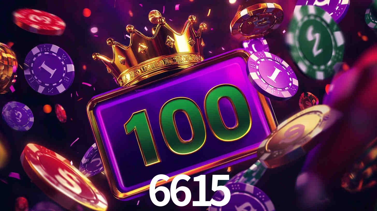 Blackjack Table 6615