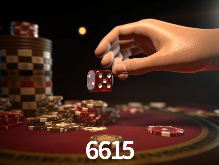 Experiência VIP 6615