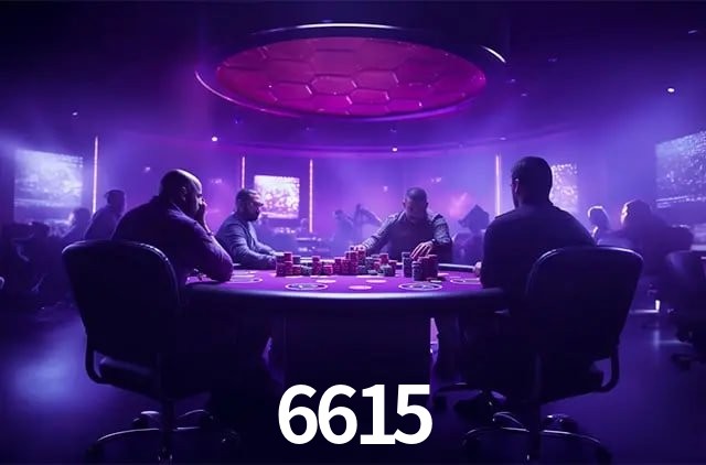 Explorando a Categoria de Eventos em Apostas na 6615