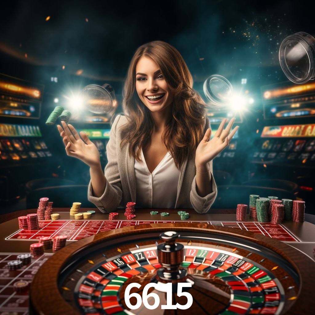 Exclusive Games 6615