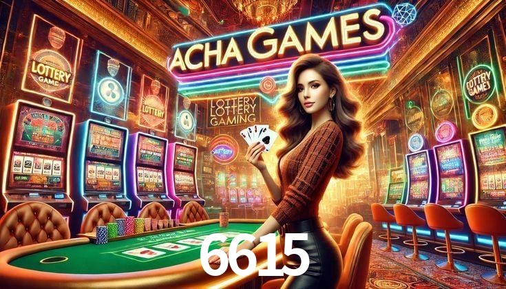 Statistics 6615