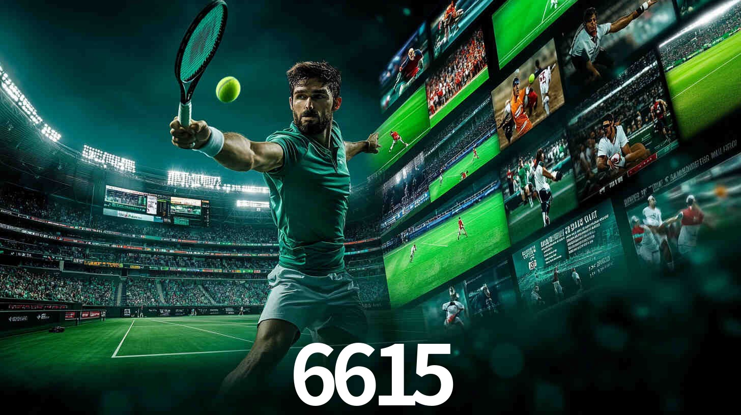Desvendando o Mundo dos Jogos Virtuais na 6615