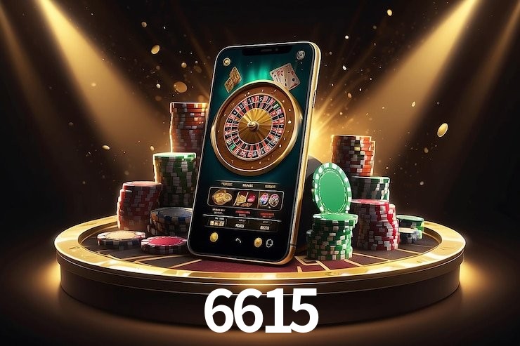 Diretório de Jogos 6615