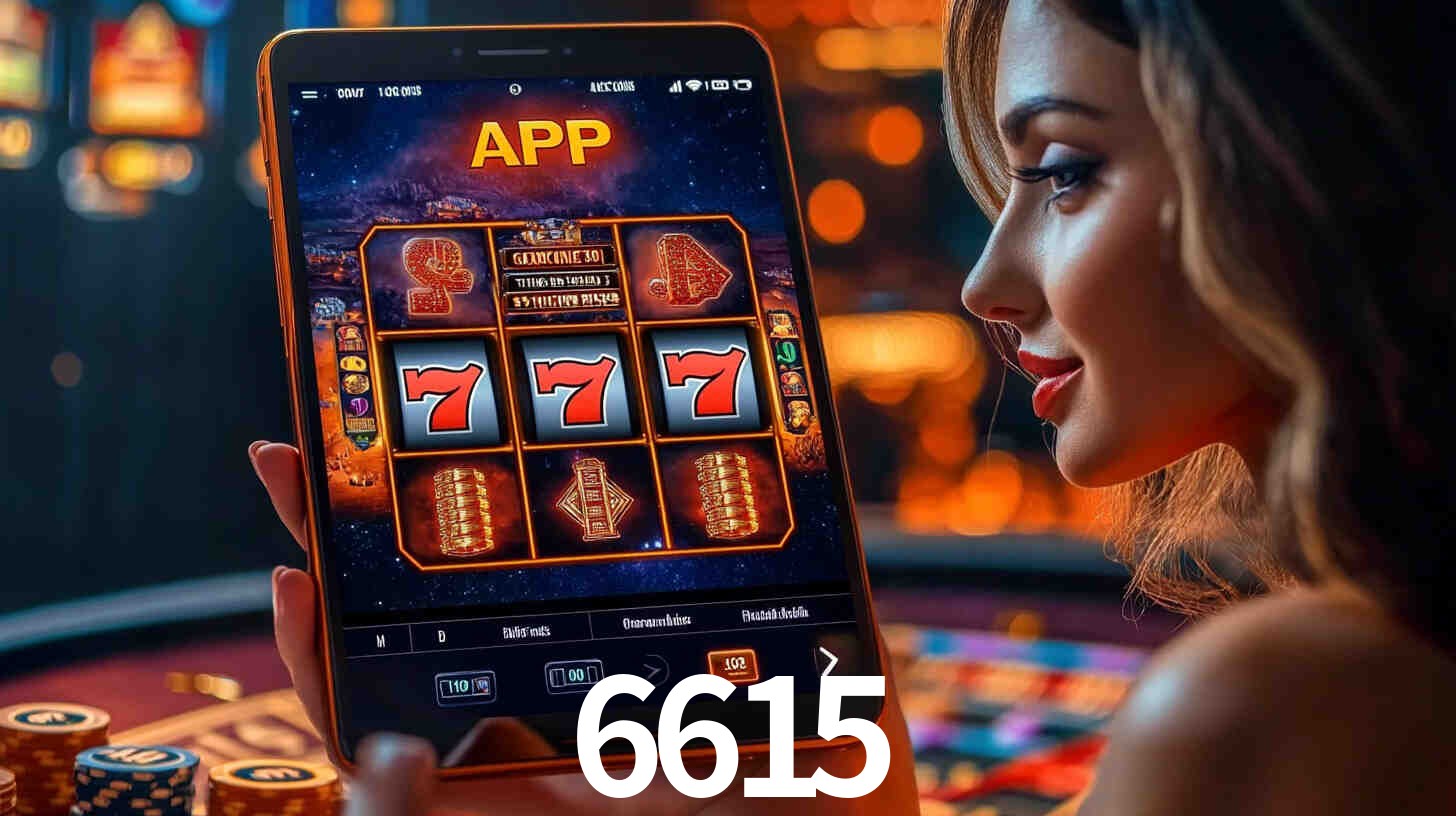 6615 - Best Online Bookmaker Online Casino - 6615 Bet