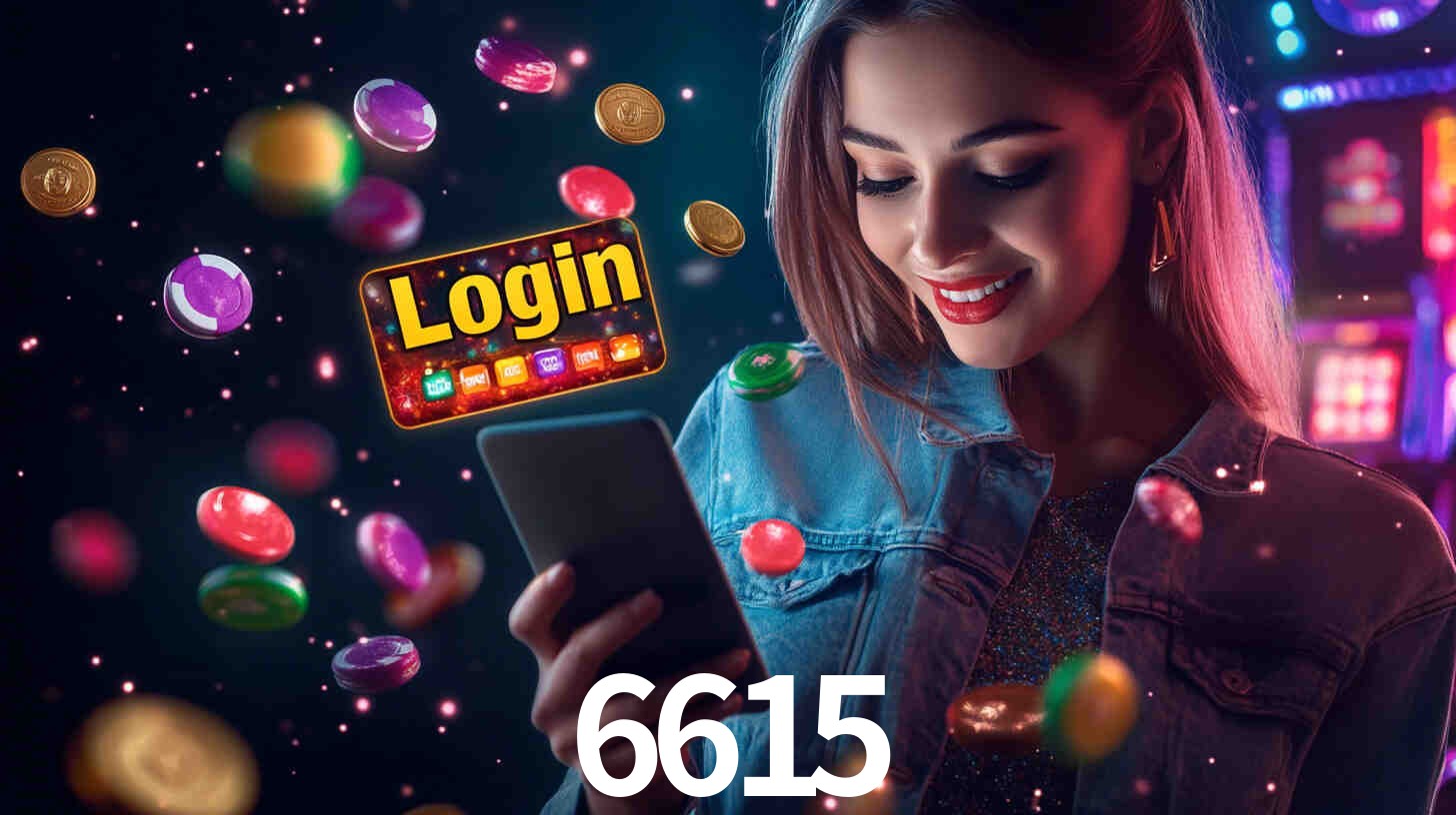 Apostas Esportivas na 6615: Um Guia Completo