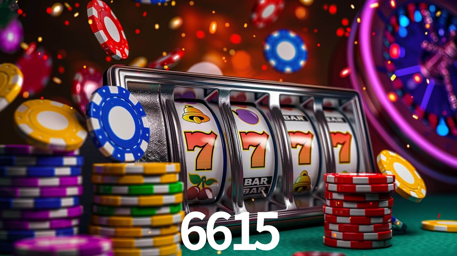 Interface do App 6615
