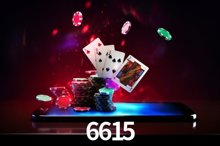 Live Casino 6615