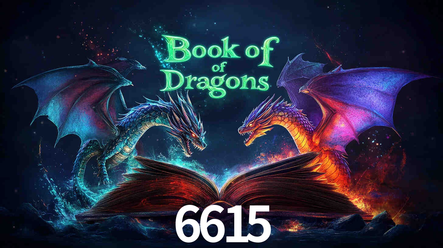 Descubra a Magia dos Jogos de Arcade no 6615