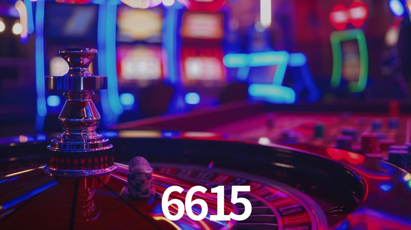 6615 App Interface