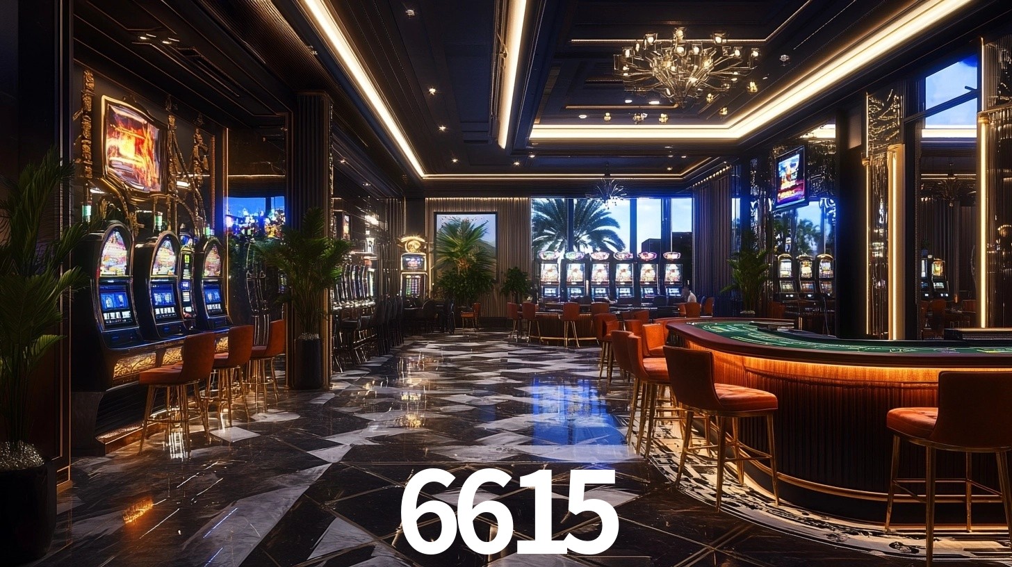 Tournaments 6615