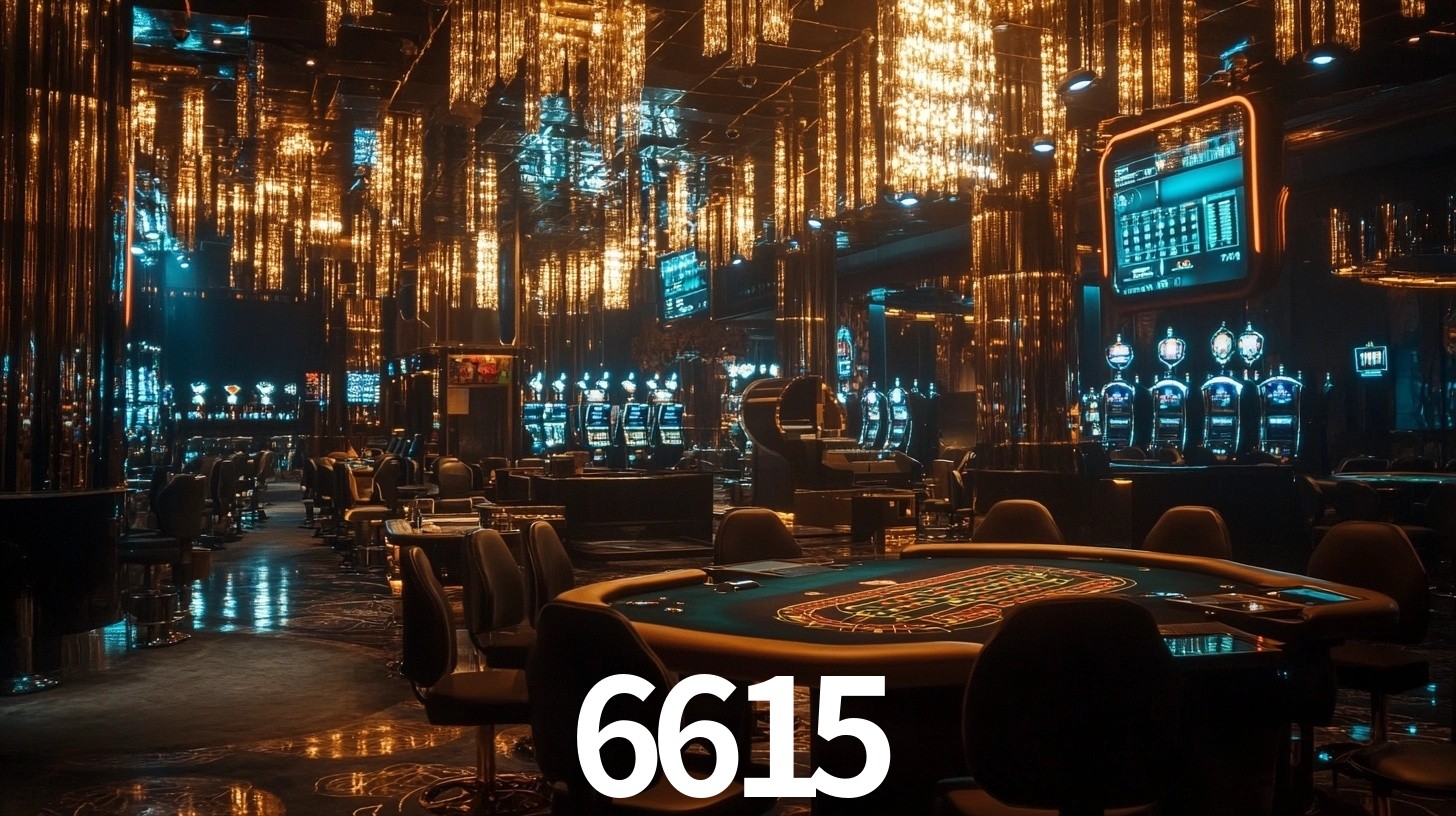 6615