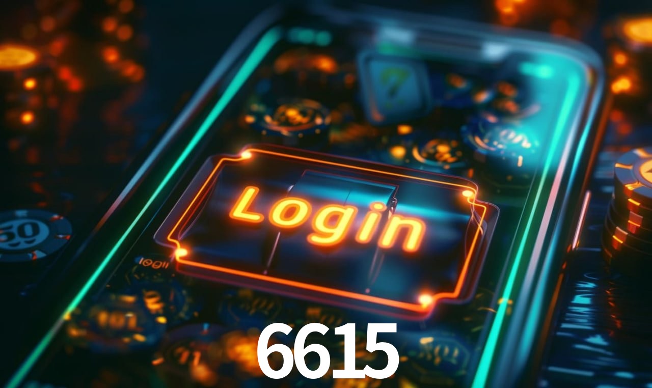 Experiência VIP 6615