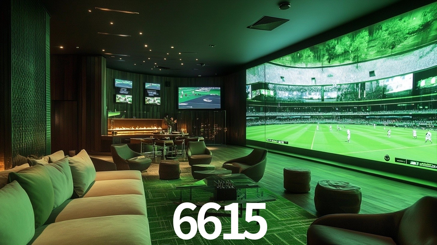 6615 Login