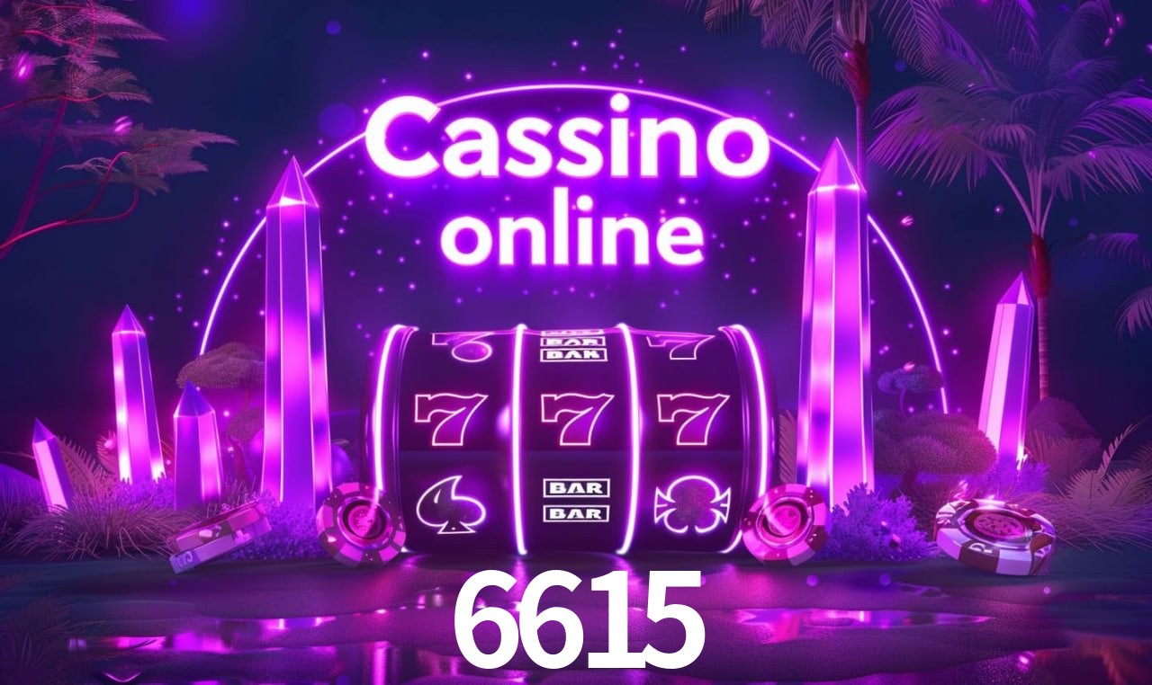 Casino Ao Vivo 6615