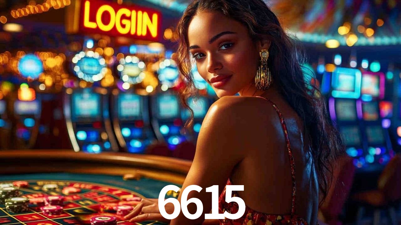 Estatísticas do Jogo 6615