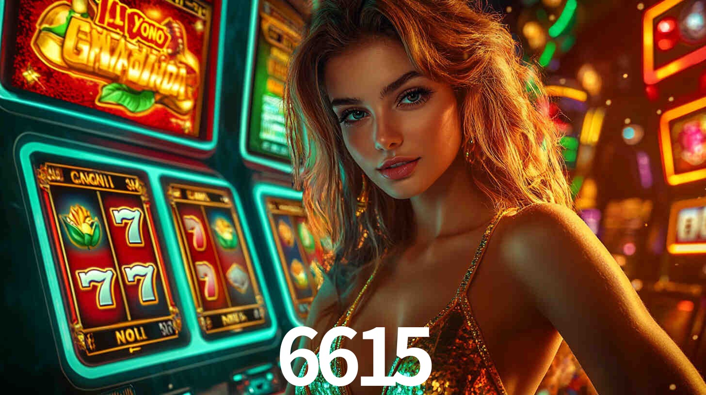 Live Casino 6615