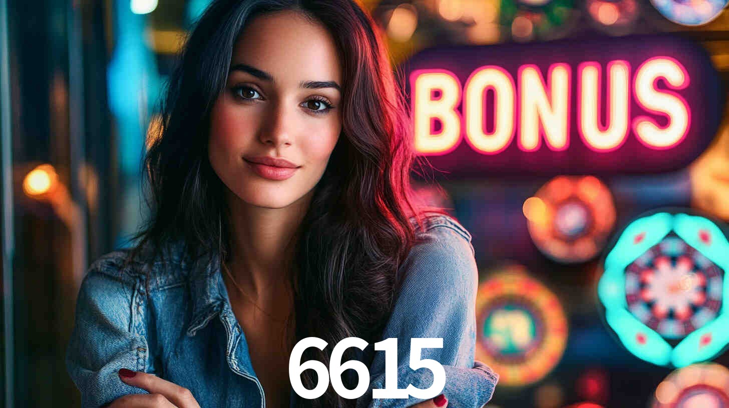 6615,6615 Bet