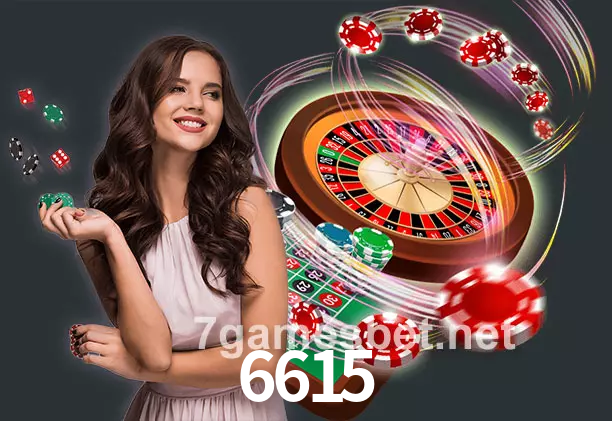 vivo no cassino 6615