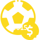 Aposte em esportes do mundo todo no 6615!